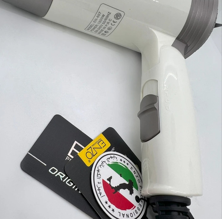 سشوار مسافرتی انزو مدل EN607