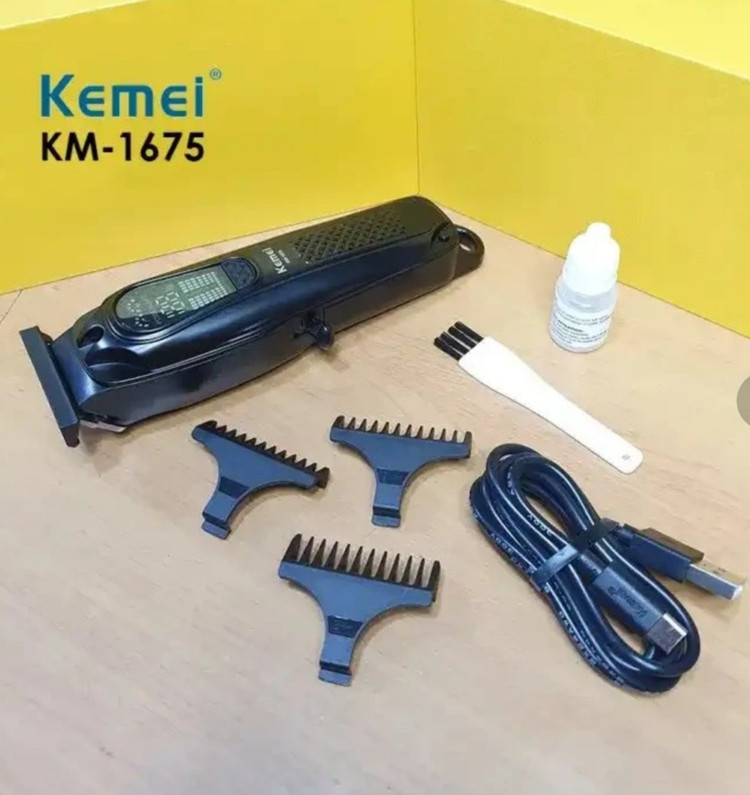 خط زن کیمی KM_1675