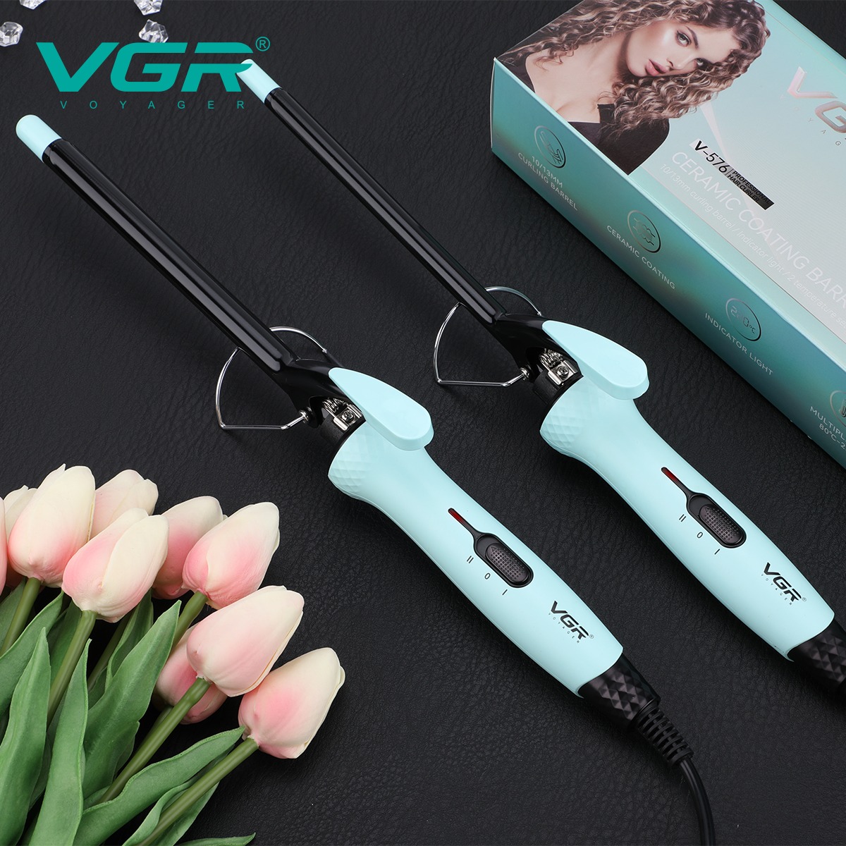 بابلیس وی جی آر مدل V_576
