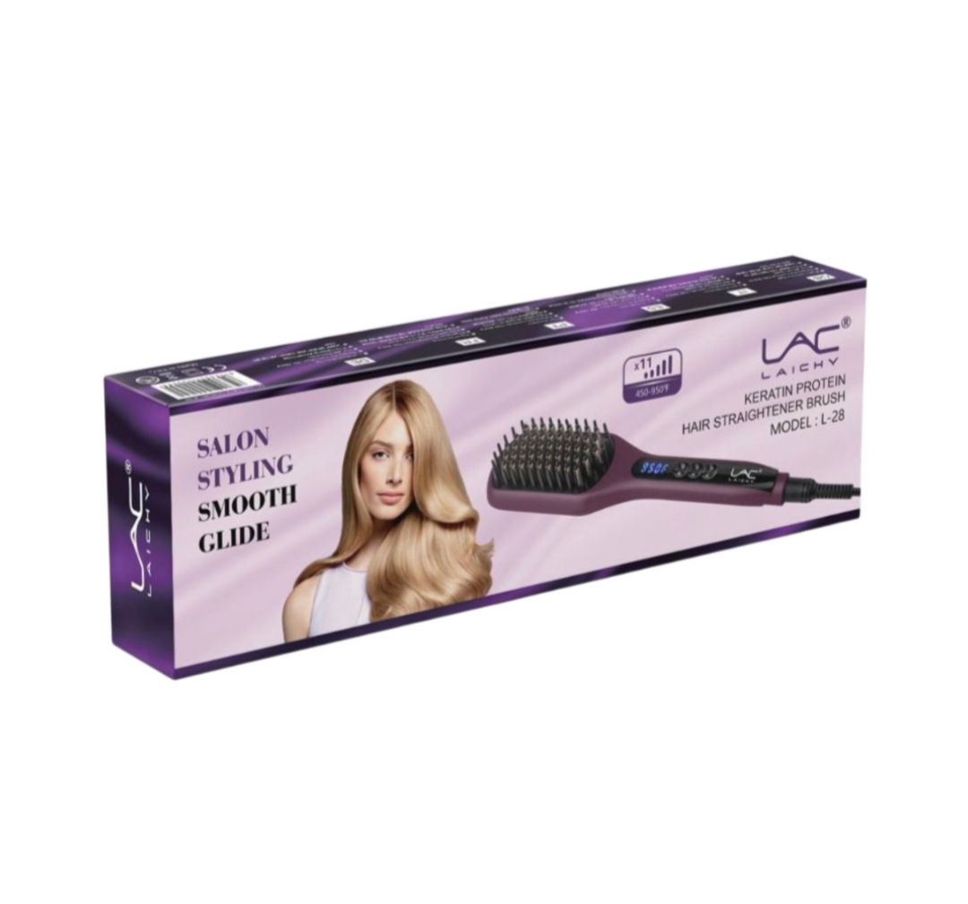 برس حرارتی مارک  لایچی (لکLAC مدل L_28