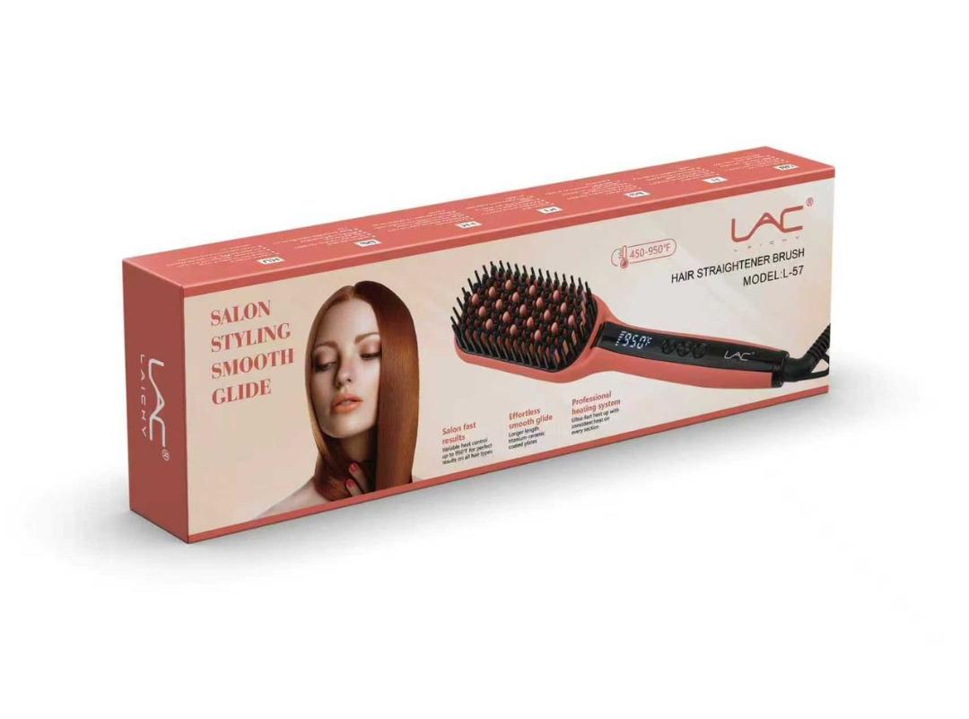 برس حرارتی مارک  لایچی(لک) LAC مدل L_57