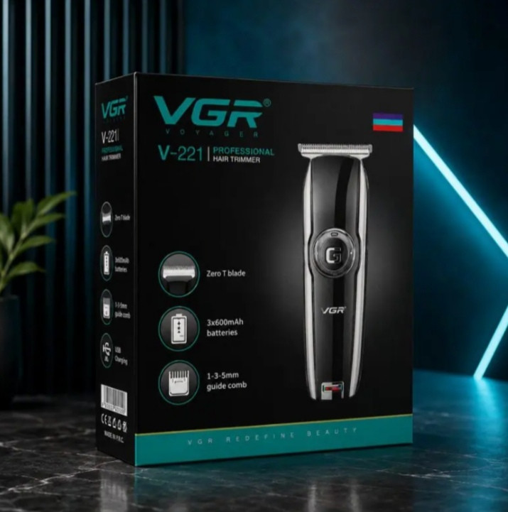 خط زنویجی آر مدل V_221