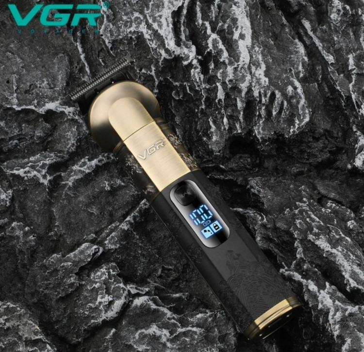 خط زن وی جی آر مدل V_296